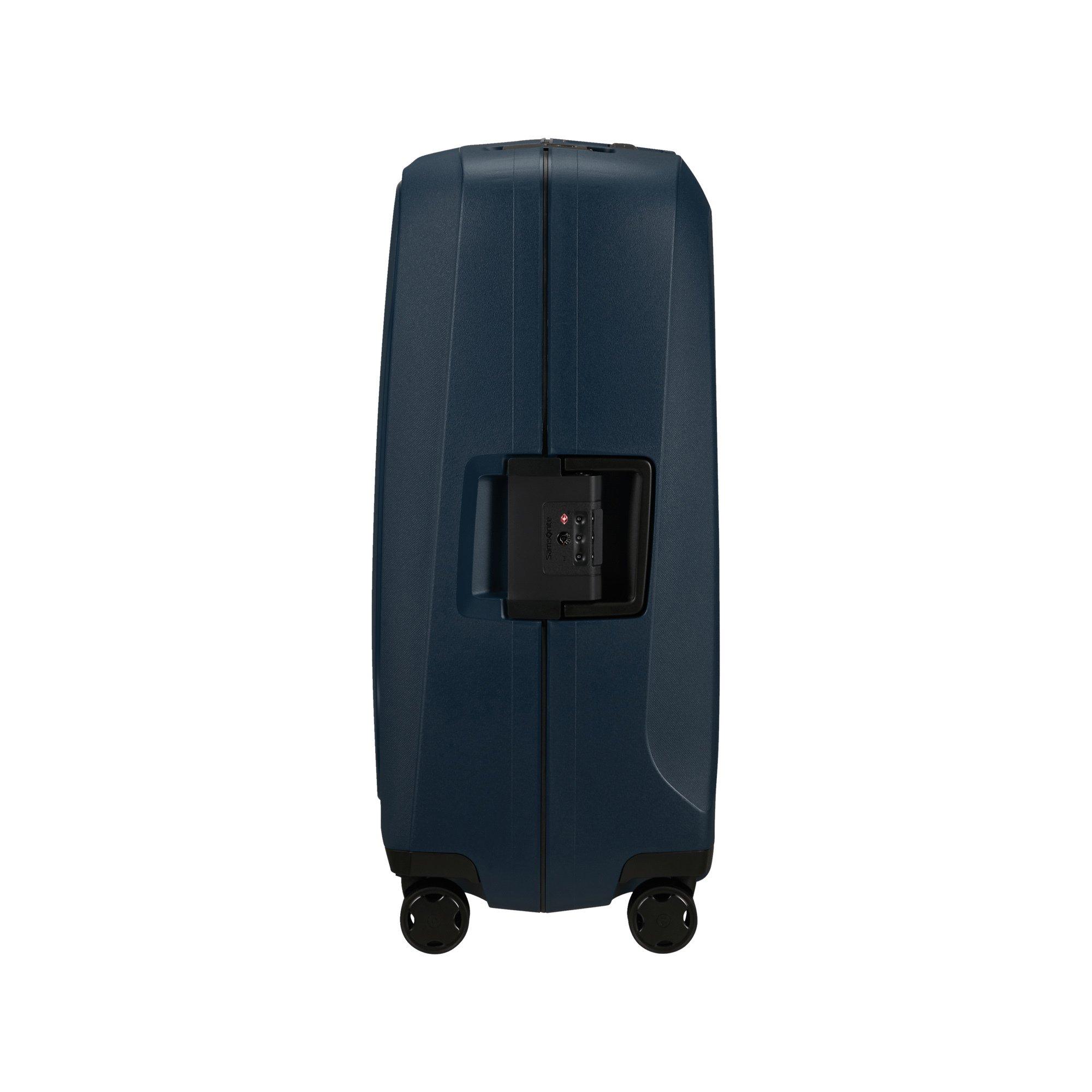 Samsonite 69.0cm, Hartschalenkoffer, Spinner Essens 