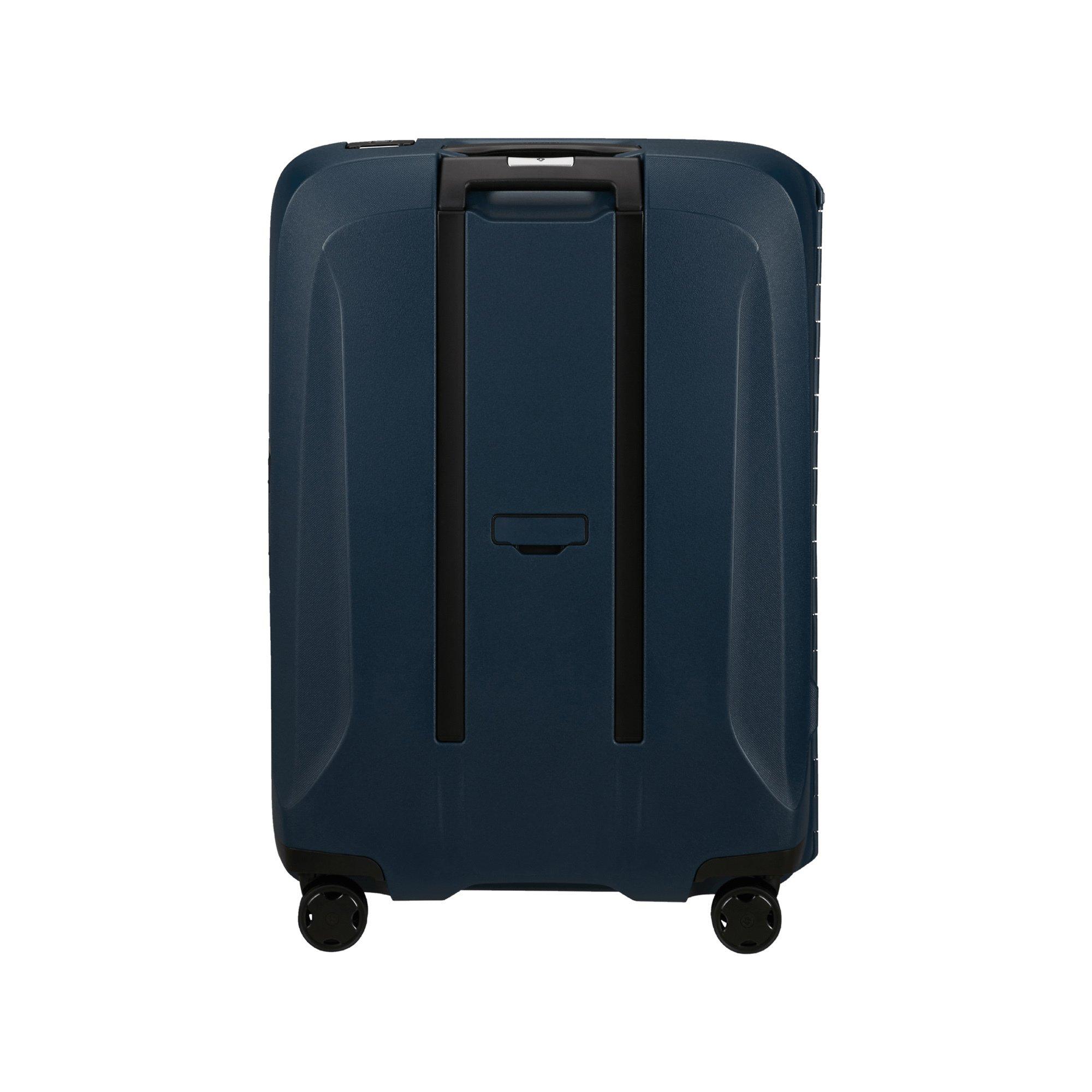 Samsonite 69.0cm, Hartschalenkoffer, Spinner Essens 