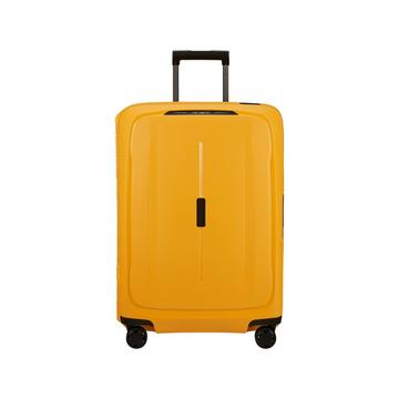 Valise rigide, Spinner