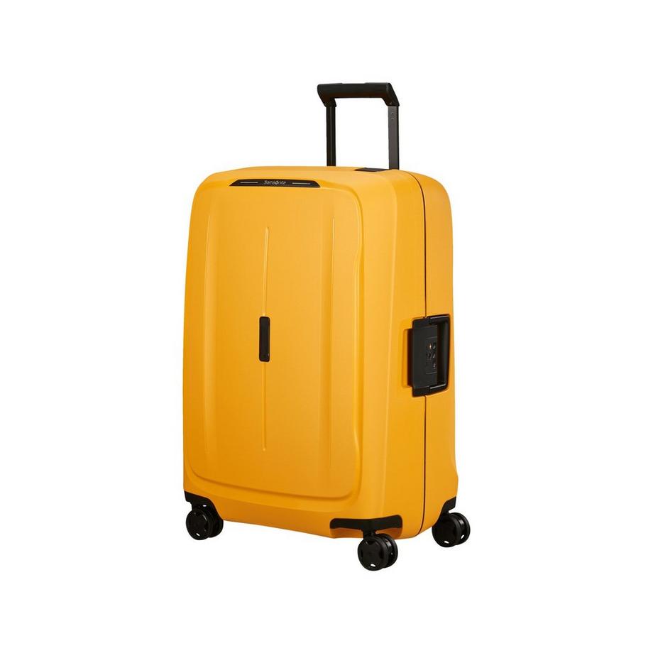 Samsonite 69.0cm, Valigia rigida, Spinner Essens 