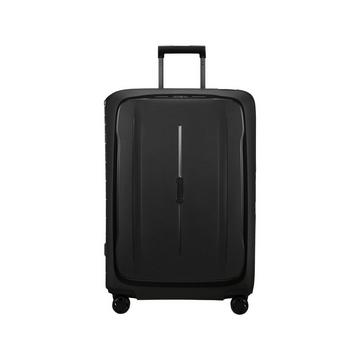 Valise rigide, Spinner