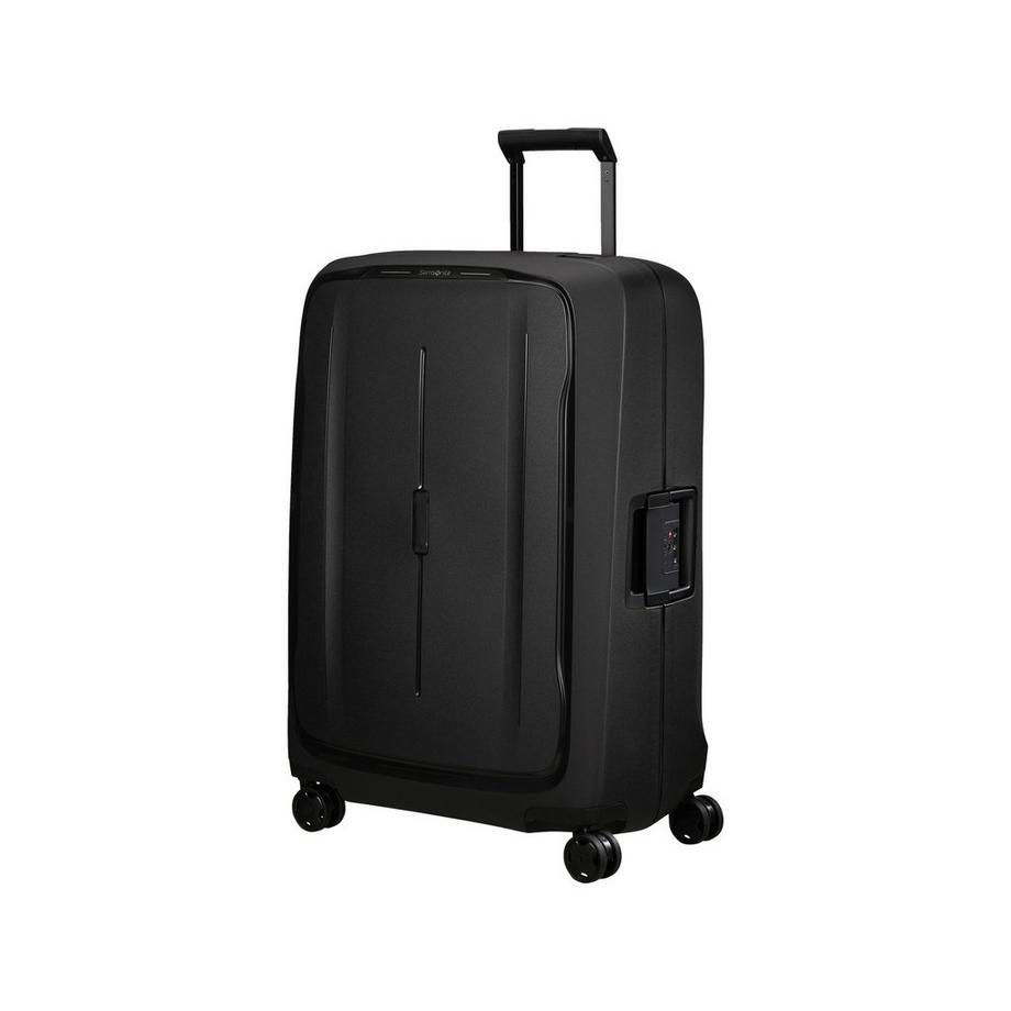 Samsonite 75.0cm, Valigia rigida, Spinner Essens 