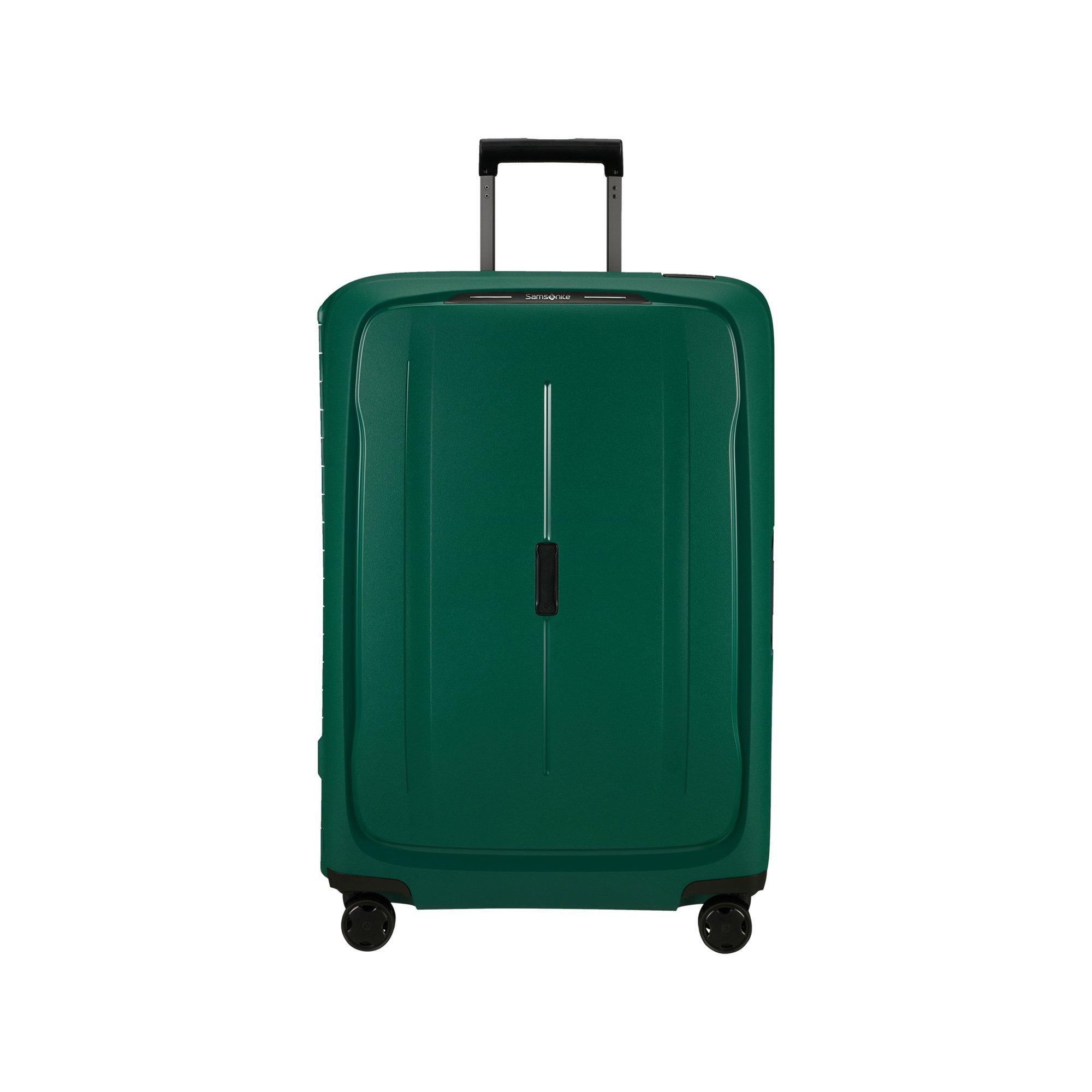 Samsonite 75.0cm, Valigia rigida, Spinner Essens 