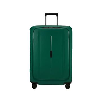 Valise rigide, Spinner