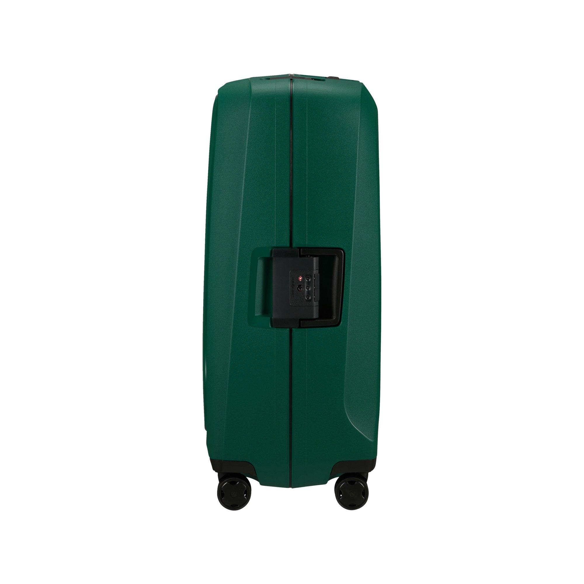 Samsonite 75.0cm, Valigia rigida, Spinner Essens 