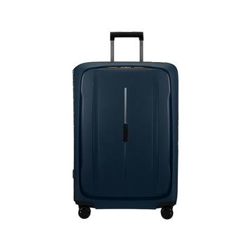 Valise rigide, Spinner