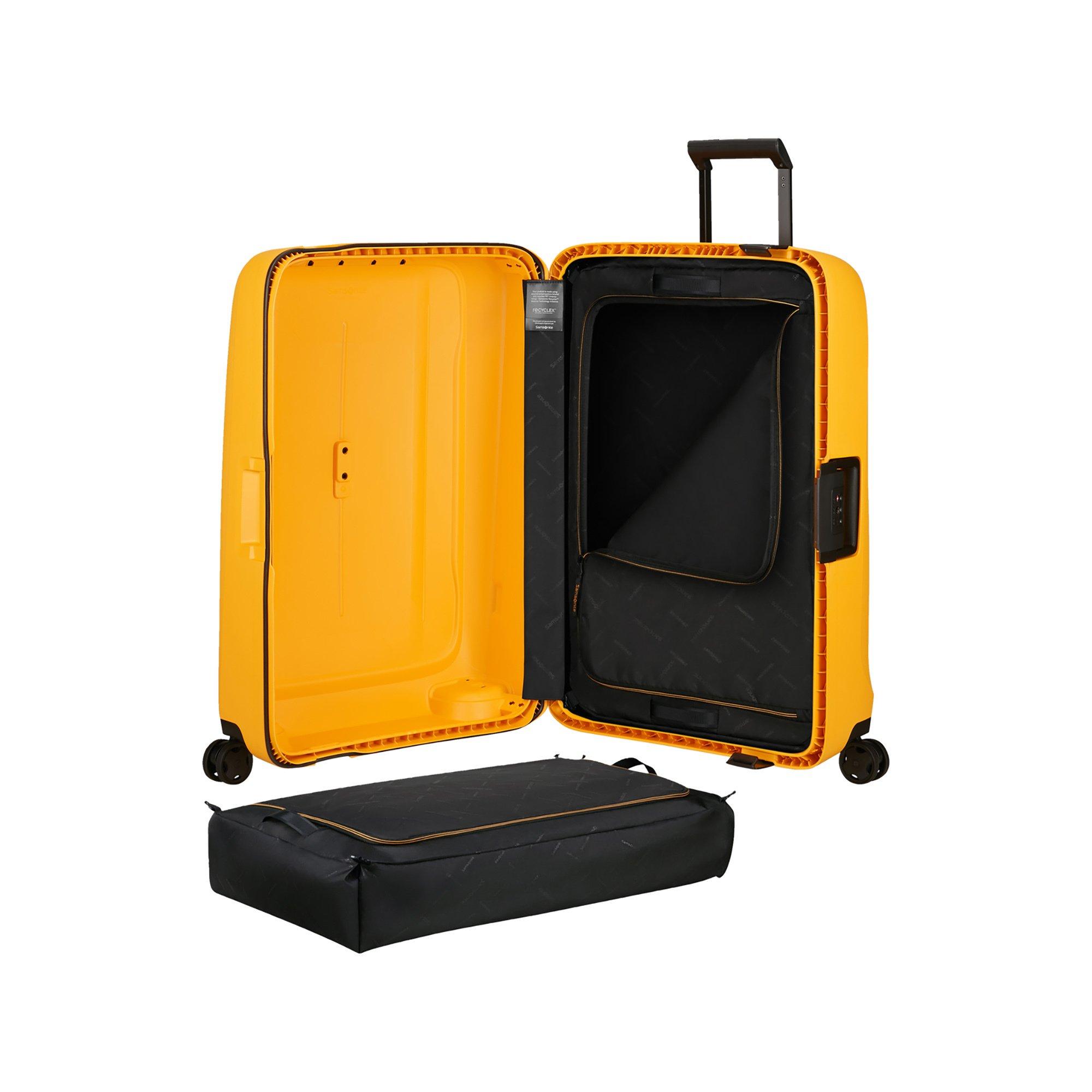 Samsonite 75.0cm, Valigia rigida, Spinner Essens 