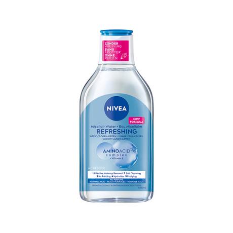 NIVEA  5in1 MicellAIR Mizellen Wasser 