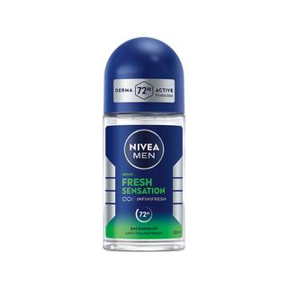 NIVEA Roll-on Fresh Sensation Roll-on Fresh Sensation Male 