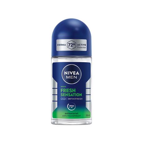 NIVEA Roll-on Fresh Sensation Roll-on Fresh Sensation Male 