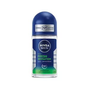 Roll-on Fresh Sensation Male