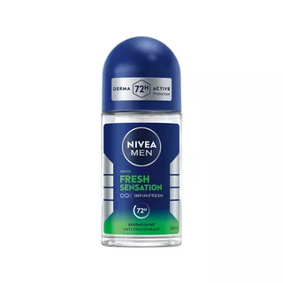 NIVEA Roll-on Fresh Sensation Roll-on Fresh Sensation Male 