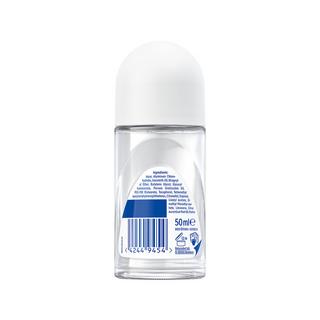 NIVEA  Roll-on Fresh Sensation Female 