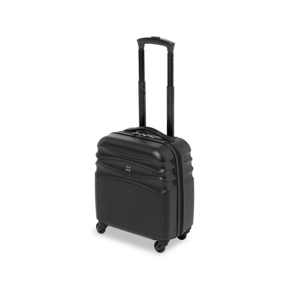 Valise rigide, Spinner