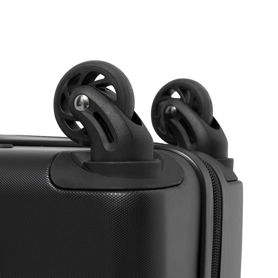 Manor 45 cm, Valise rigide, Spinner Envy 