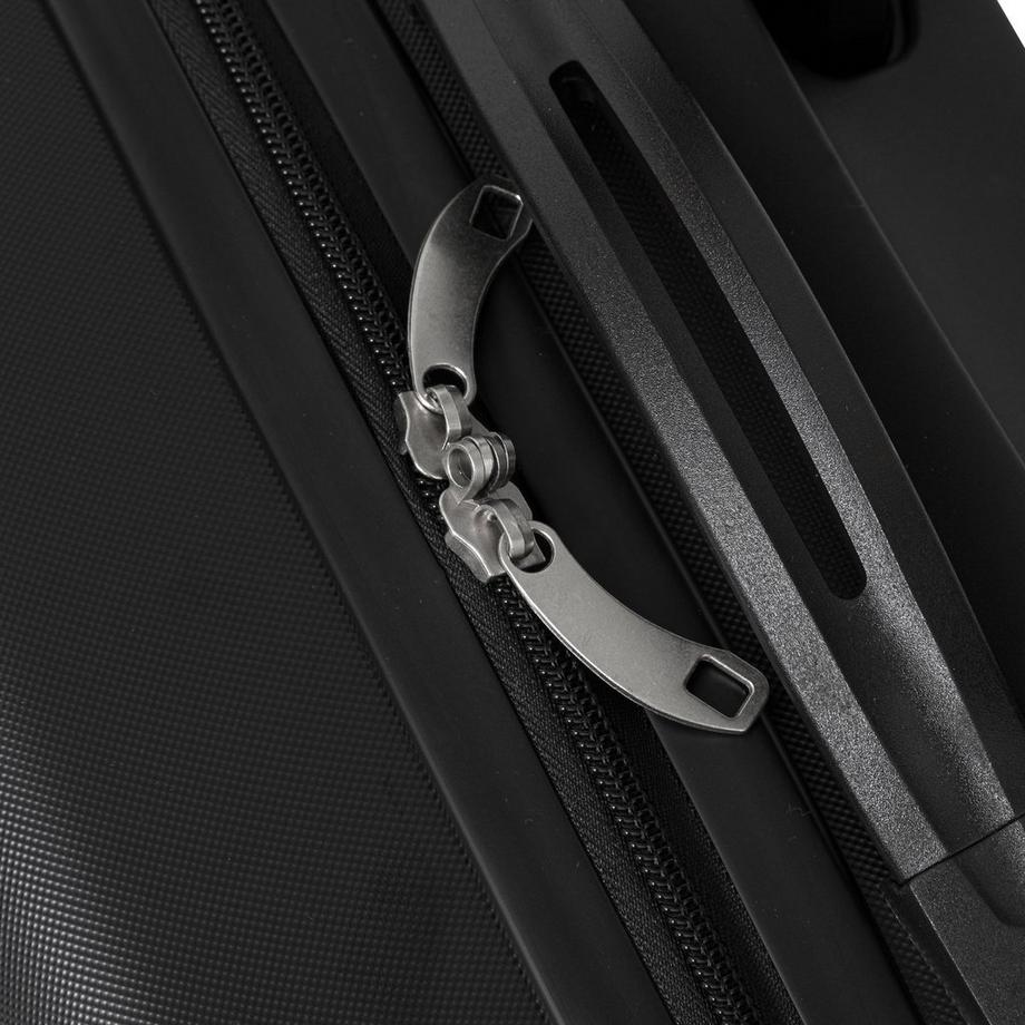 Manor 45 cm, Valise rigide, Spinner Envy 