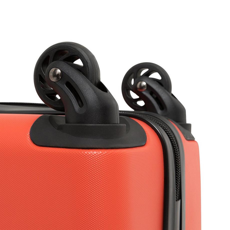 Manor 45 cm, Valise rigide, Spinner Envy 