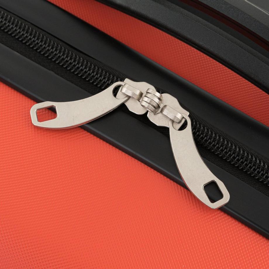 Manor 45 cm, Valise rigide, Spinner Envy 