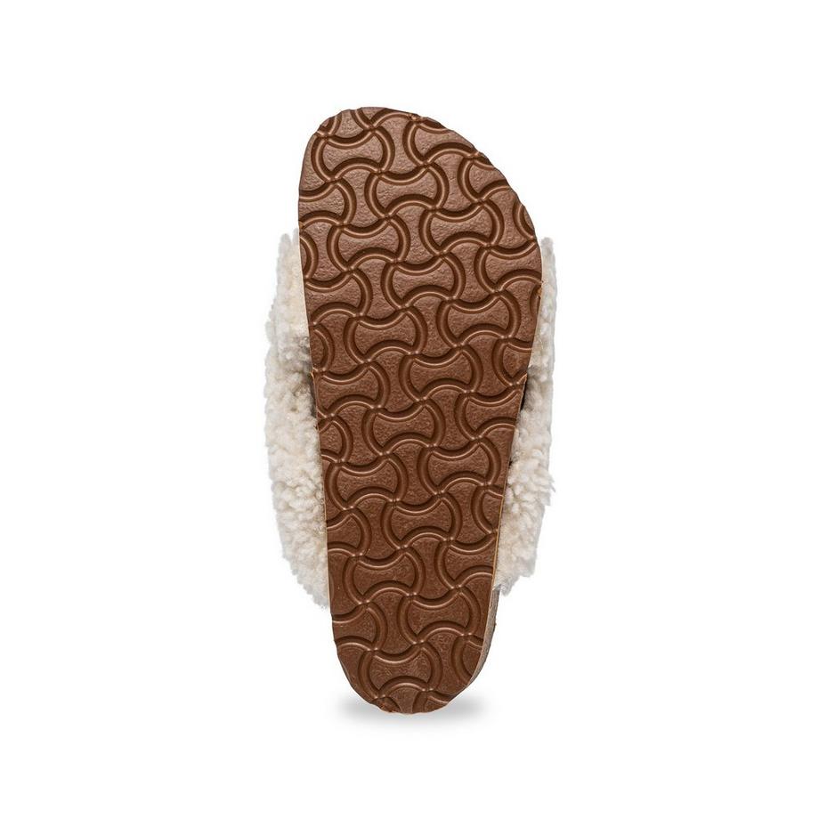 Warm & Comfy Victoria Hausschuhe  