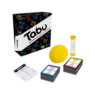 Hasbro Games  Tabu, Deutsch 