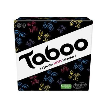 Taboo, Francese