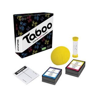 Hasbro Games  Taboo, Französisch 