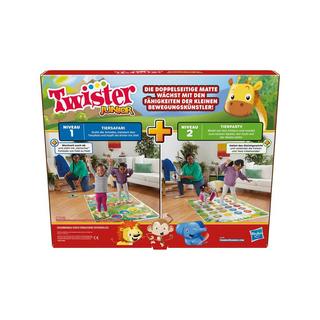 Hasbro Games  Twister Junior Game DT. 