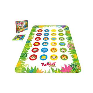 Hasbro Games  Twister Junior Game DT. 