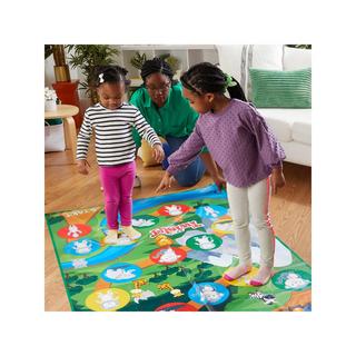 Hasbro Games  Twister Junior Game DT. 