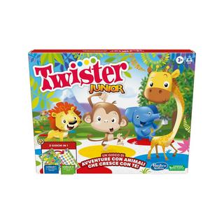 Hasbro Games  Twister Junior IT. 