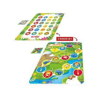 Hasbro Games  Twister Junior IT. 