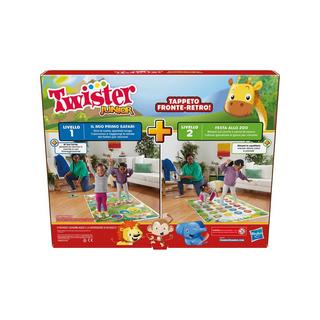 Hasbro Games  Twister Junior IT. 