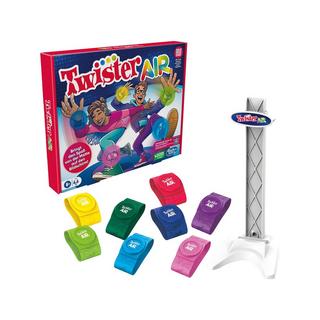 Hasbro Games  Twister Air, Tedesco 