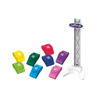 Hasbro Games  Twister Air, Deutsch 