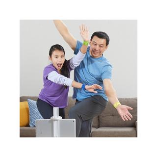 Hasbro Games  Twister Air, Deutsch 