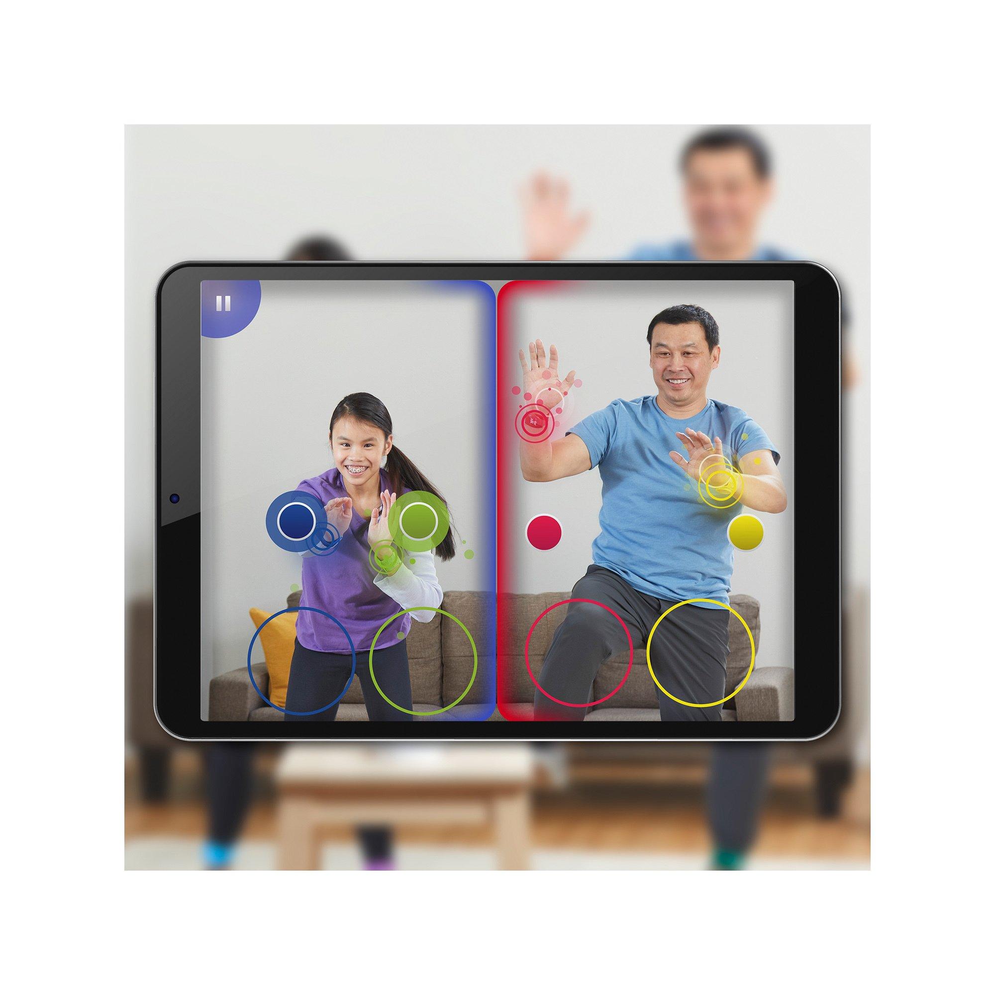 Hasbro Games  Twister Air, Deutsch 