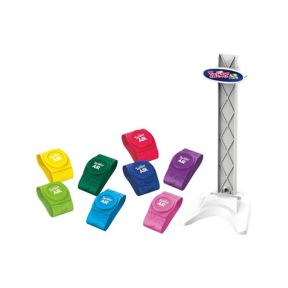 Hasbro Games  Twister Air, Französisch 