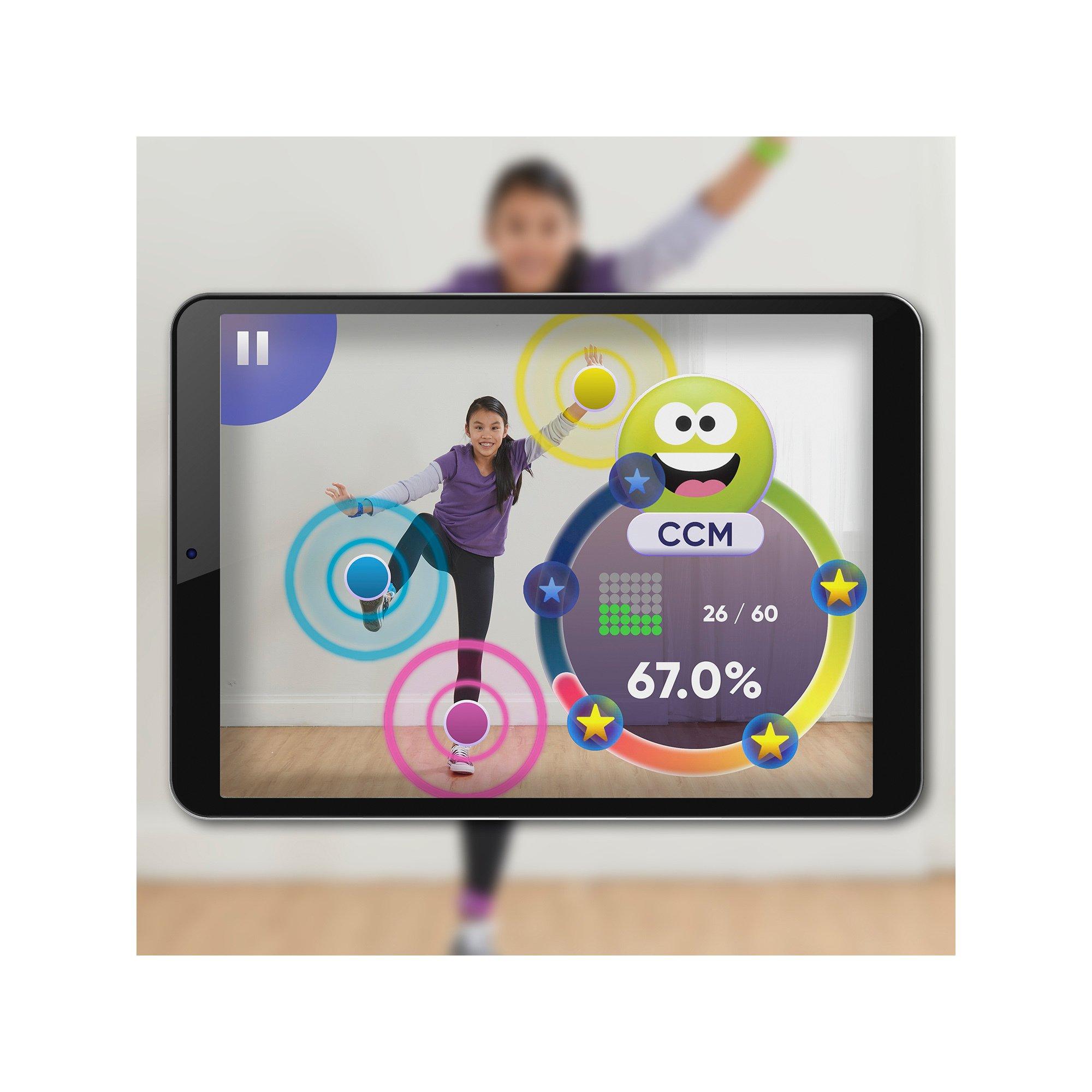 Hasbro Games  Twister Air, Française 