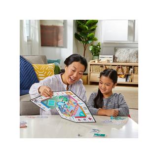 Monopoly  Monopoly Junior DT. 