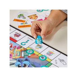 Monopoly  Monopoly Junior DT. 