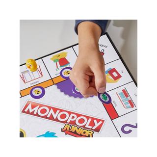 Monopoly  Monopoly Junior DT. 