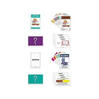 Monopoly  Monopoly Junior FR. 