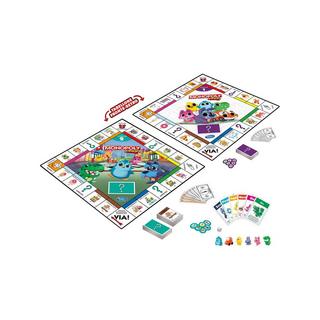 Monopoly  Monopoly Junior IT. 