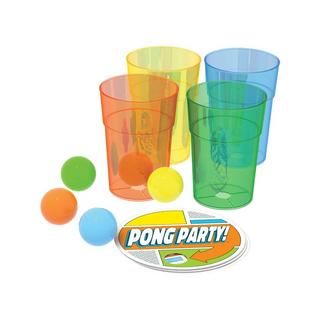 Goliath  Pong Party 