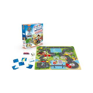 Dujardin  Mon premier mille bornes - Paw Patrol, Französisch 