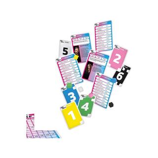 Game Factory  ABC SRF 3 Original, Deutsch 