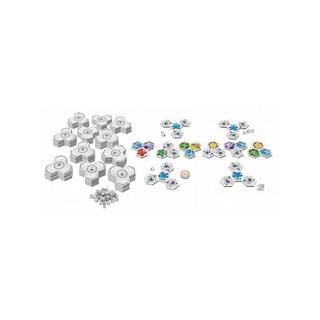 Gigamic  Akropolis, Français 