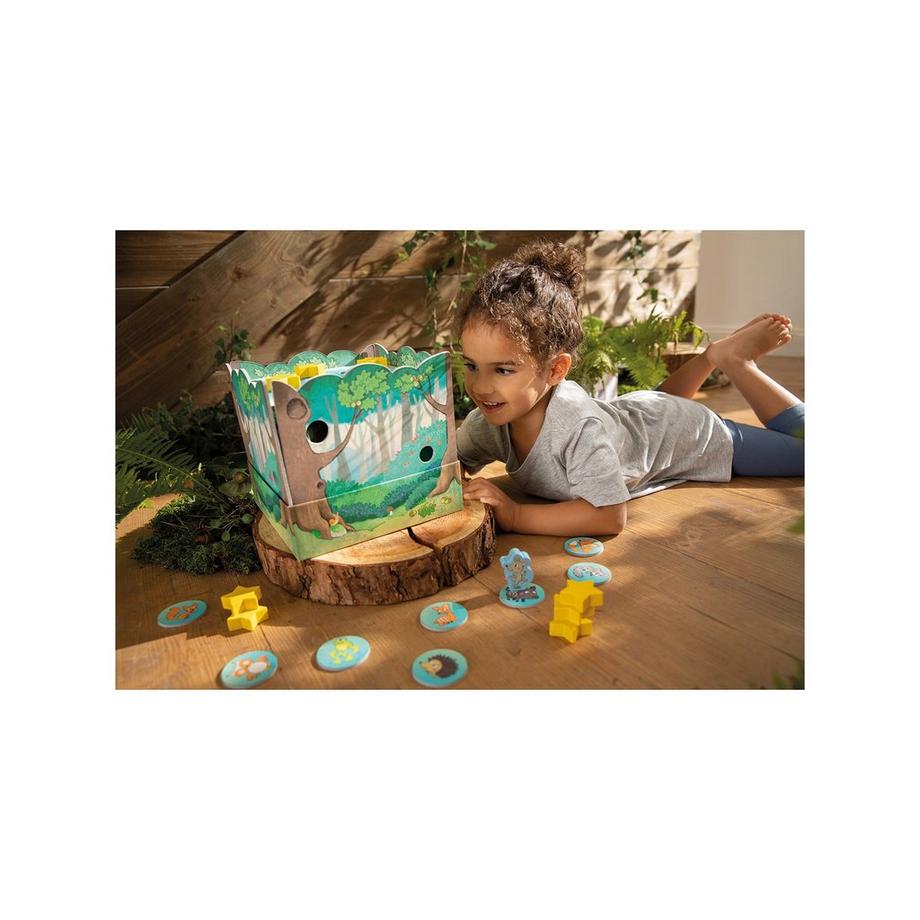 HABA  Amis de la forêt, Französisch 