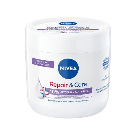NIVEA  Repair&Care Sensitive Repair 