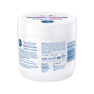 NIVEA  Repair&Care Sensitive Repair 